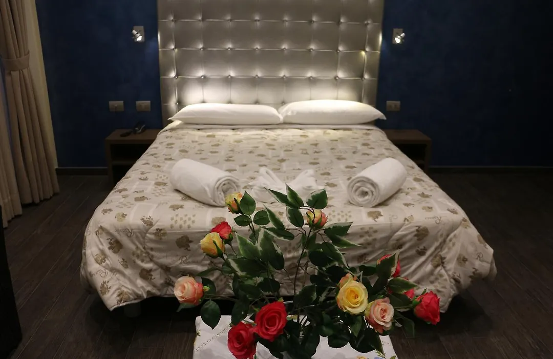 Hotel La Madonnina-1