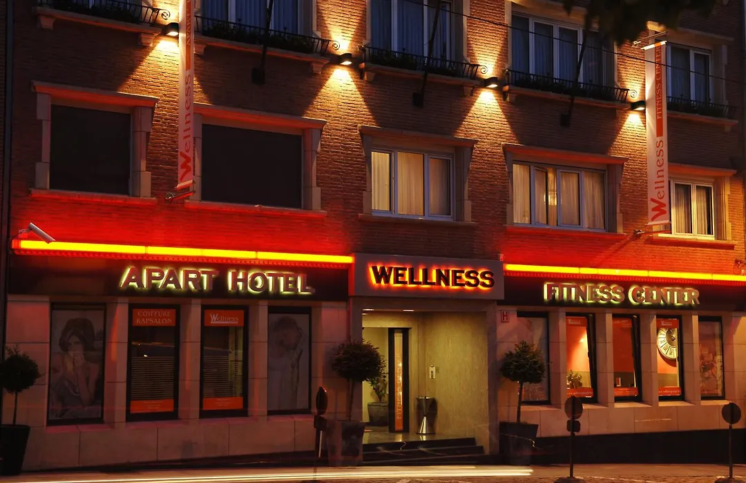 Wellness Apart Hotel-1