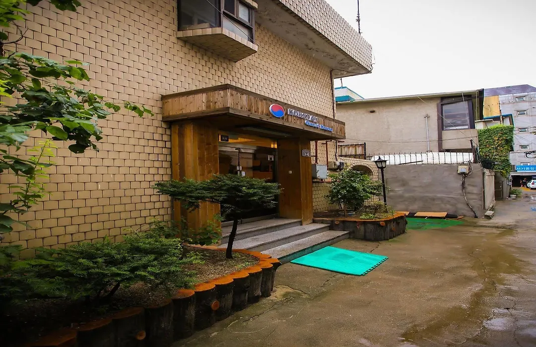 Korstay Sookmyung Woman'S Univ-1