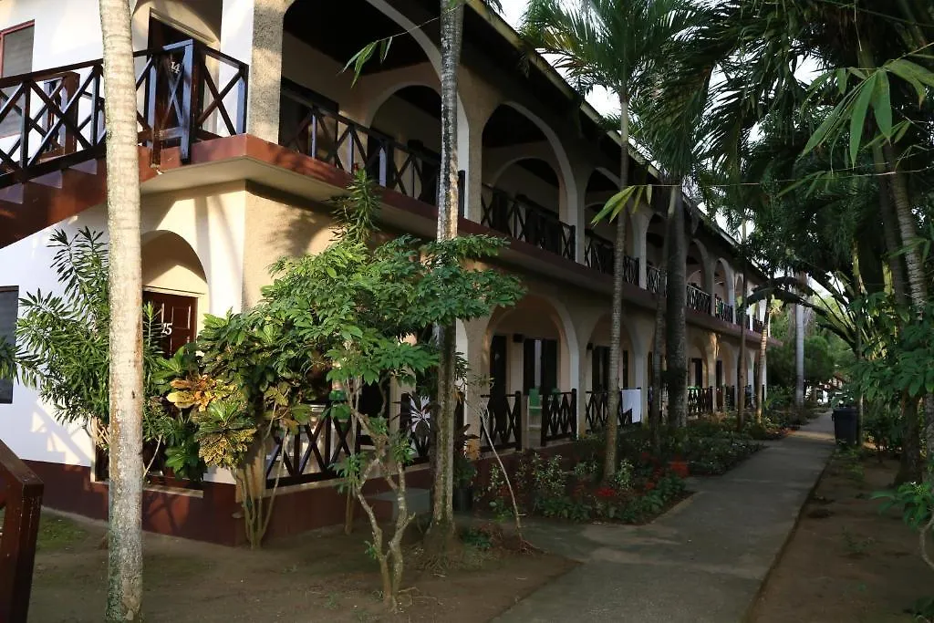Pure Garden Resort Negril-1
