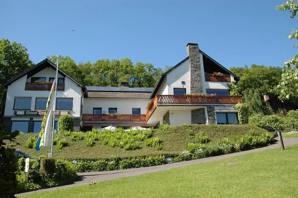 Pension Haus Diefenbach-1