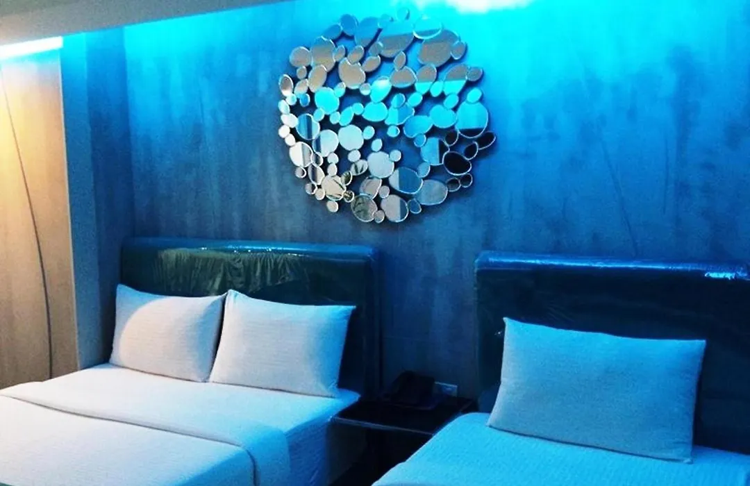 Blutique Hotel-1
