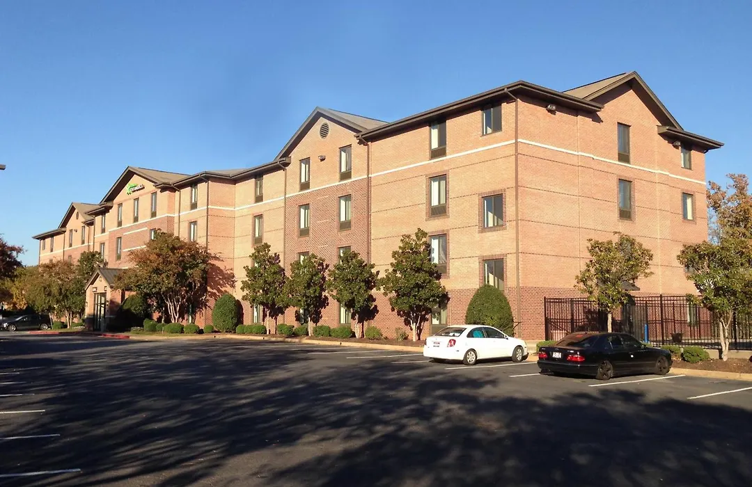 Extended Stay America Select Suites - Atlanta - Vinings-1