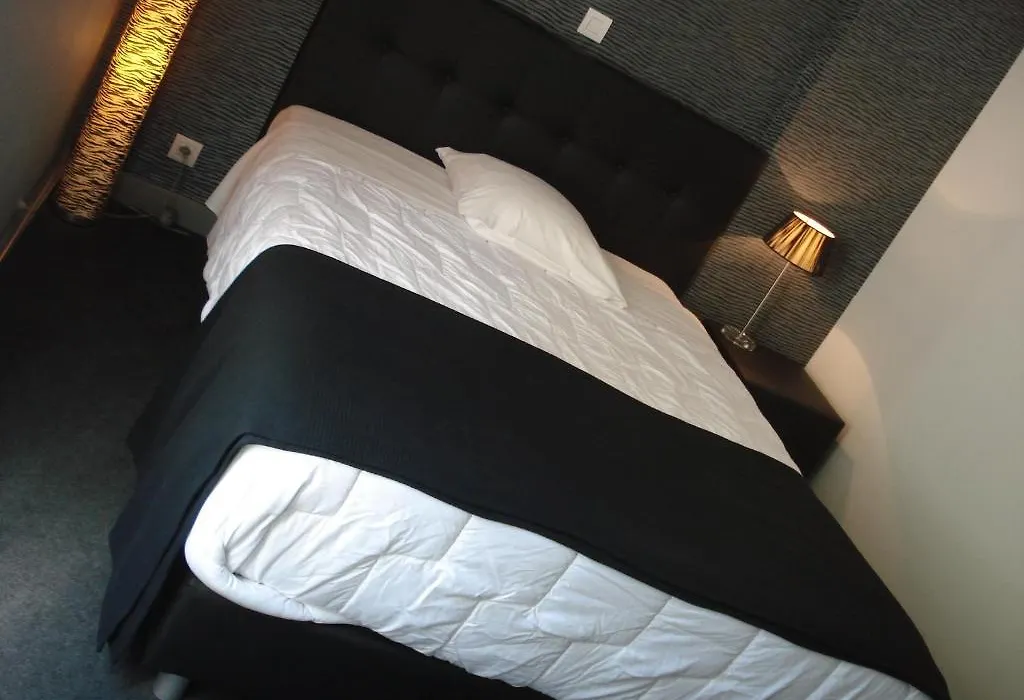 Hotel La Fayette-1