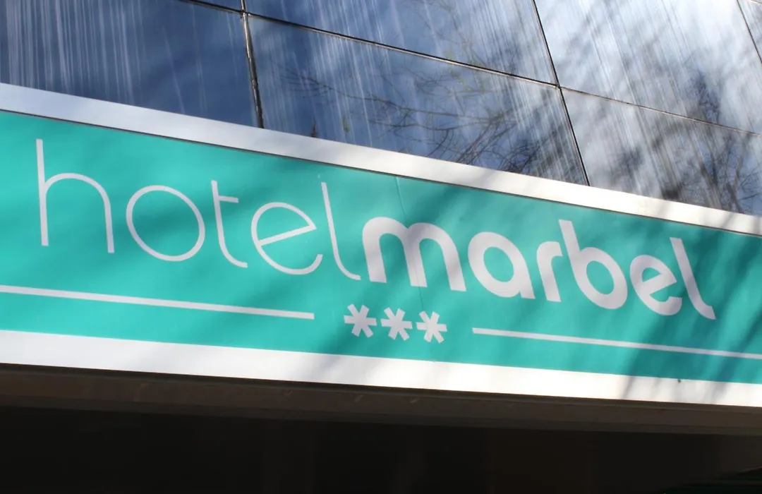Hotel Marbel-1