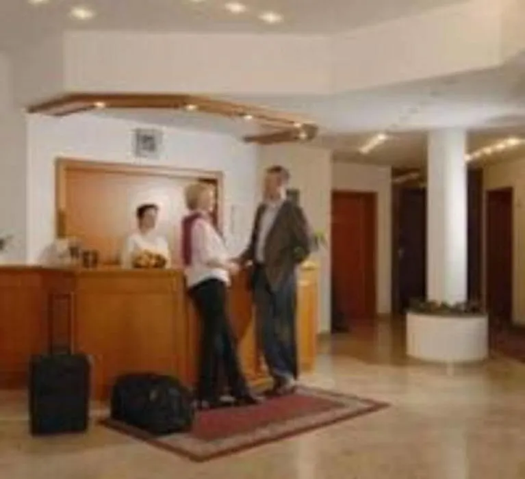 Hotel-Gästehaus Alte Münze-1