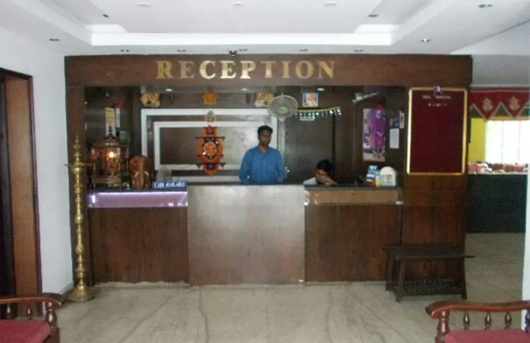 Hotel Vijayentra-1