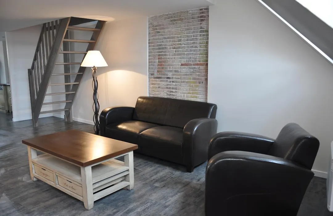 Appart'Hotel Saint-Michel-1