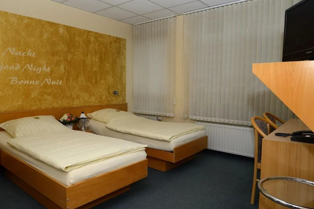 Hotel Alberga-1