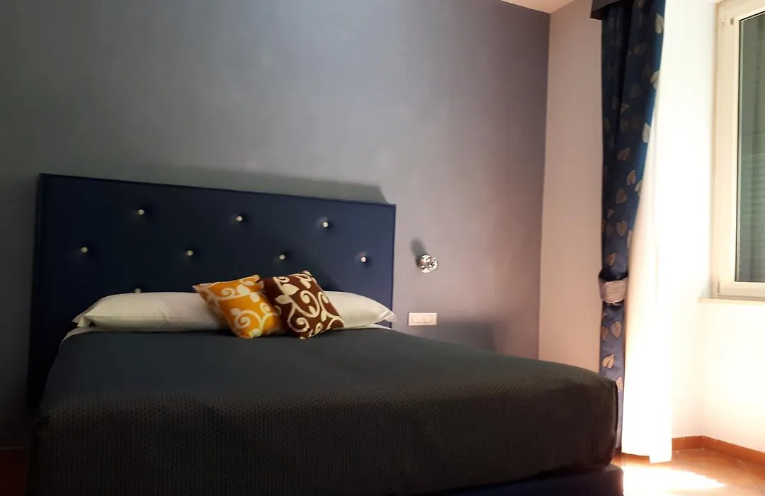 Clodio Rooms-1