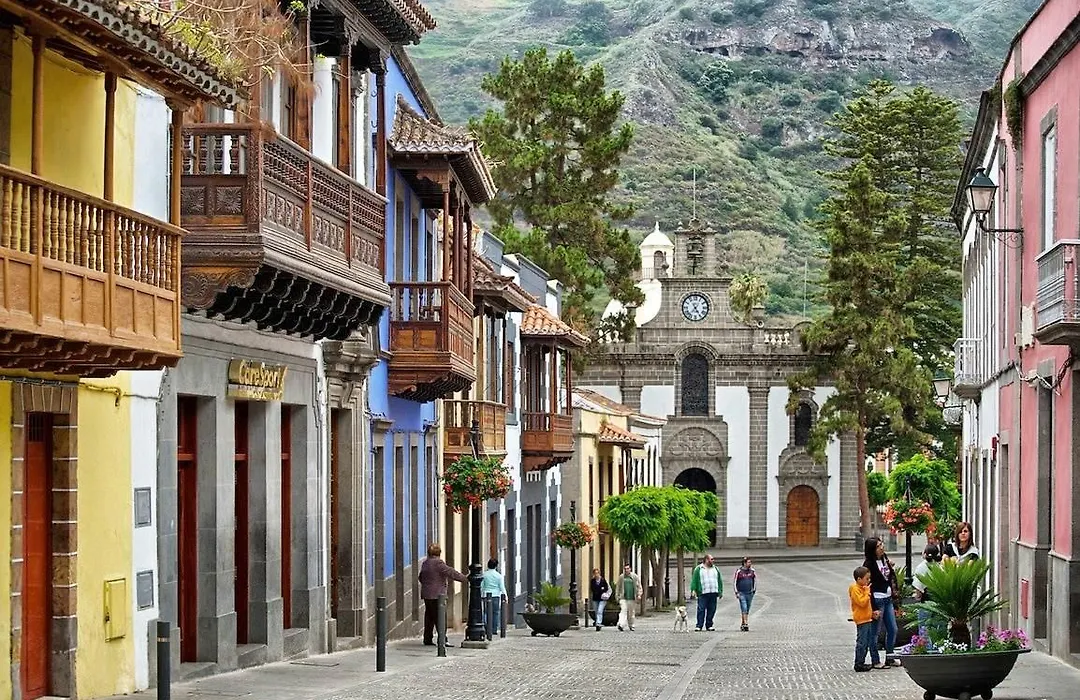 Hotel el Pino-1