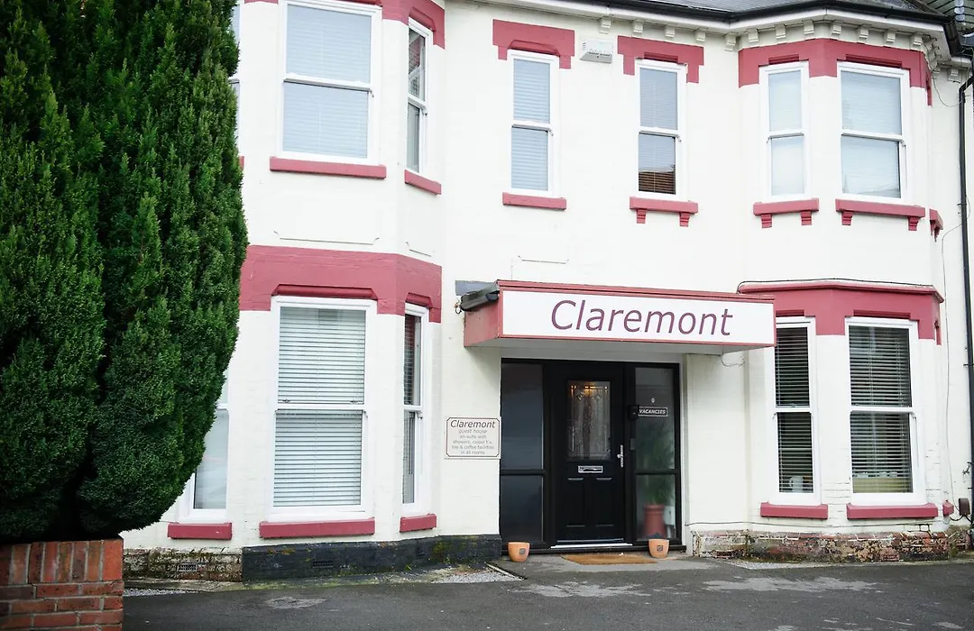 The Claremont-1