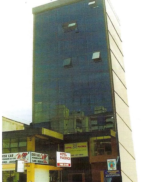 Hotel Piacenza-1