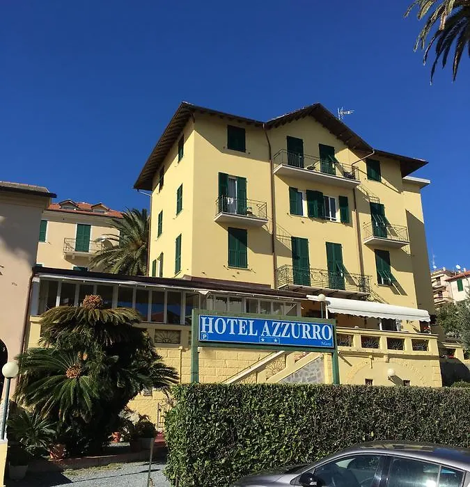 Hotel Azzurro-1