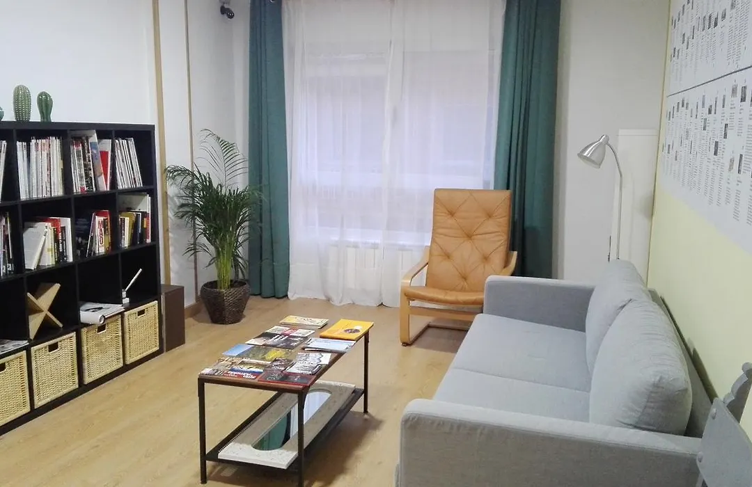 Hostal Gemi-1
