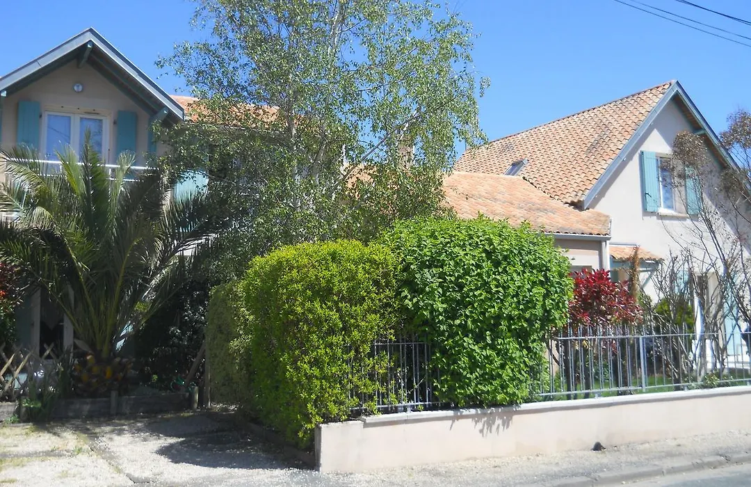 La Villa Vert Marine-1