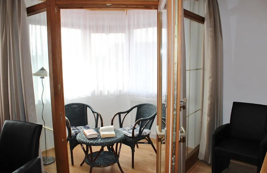 Hotel Garni Vogelsang-1