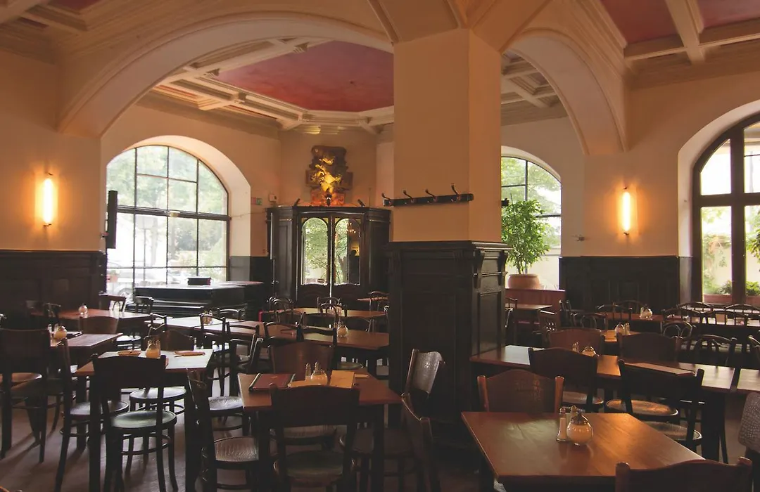 Hotel Mariandl-1