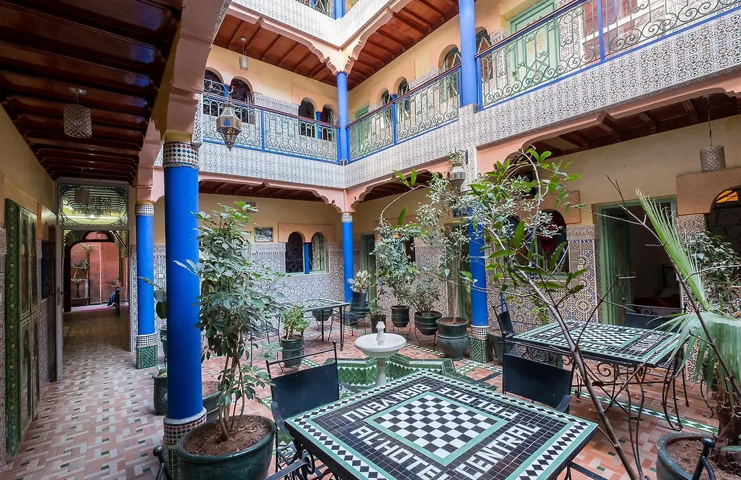 Hotel Central Palace-1