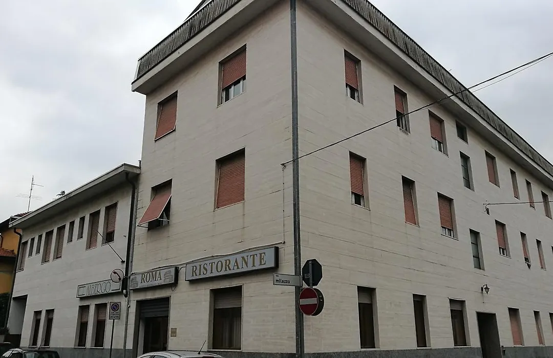 Ristorante Albergo Roma-1