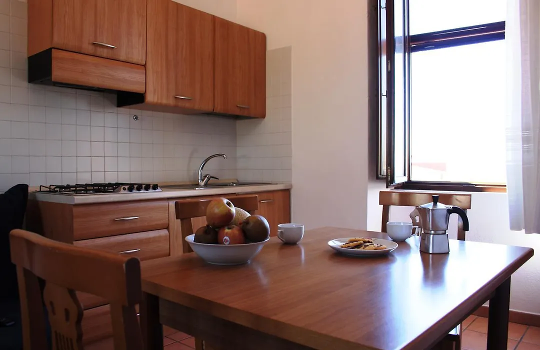 Residence Albachiara-1