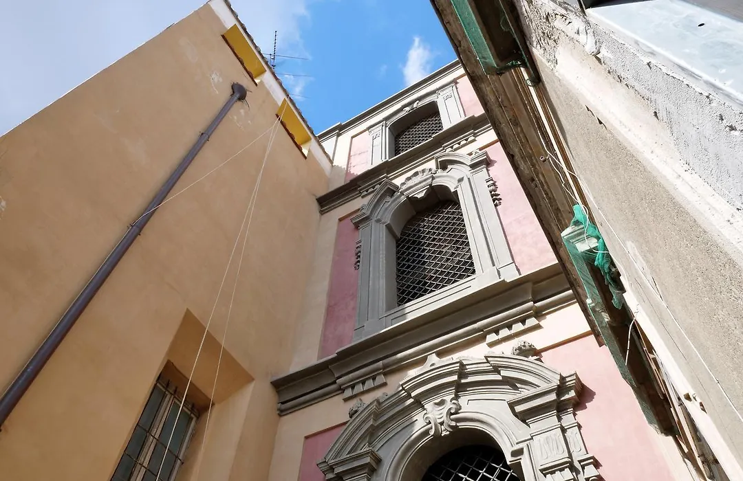 B&B Il Campanile-1