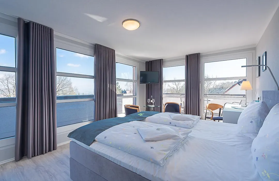 BioHotel Kassel Wilhelmshöher Tor-1