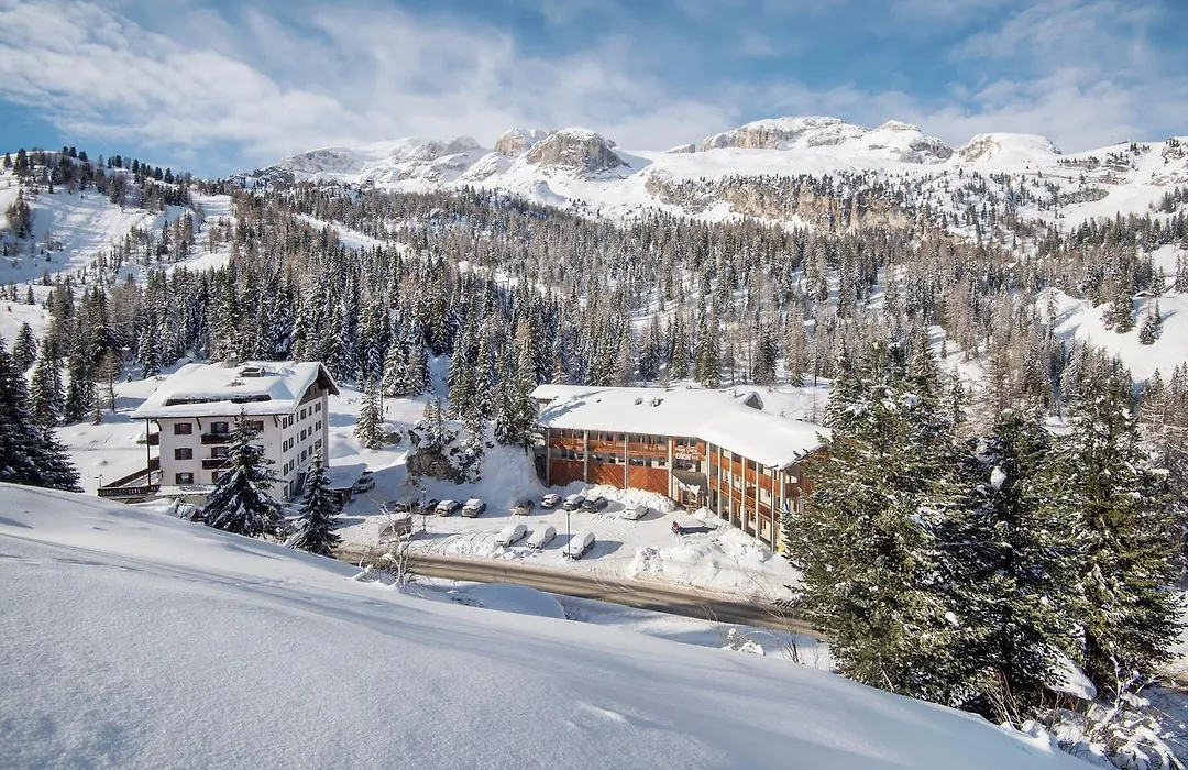 Hotel Garni Elisir-1