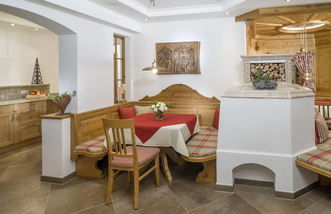 Pension Laerchenbrunn-1