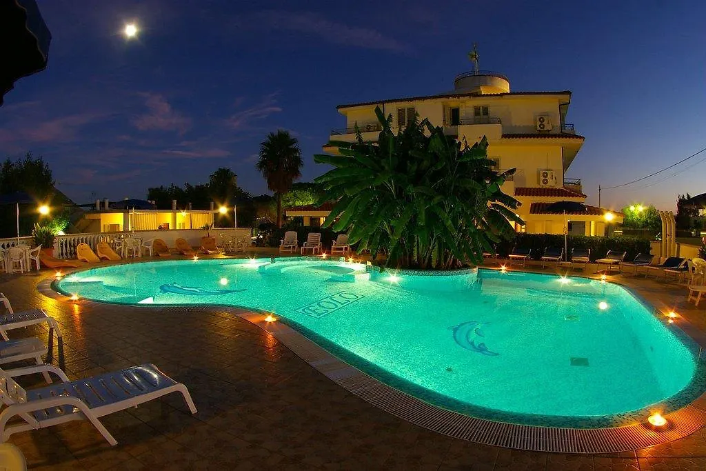 Hotel Eolo-1