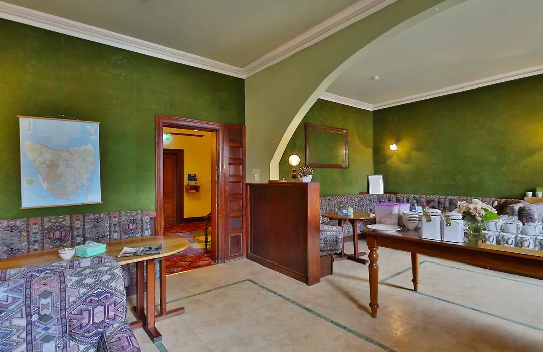 Astor Private Hotel-1