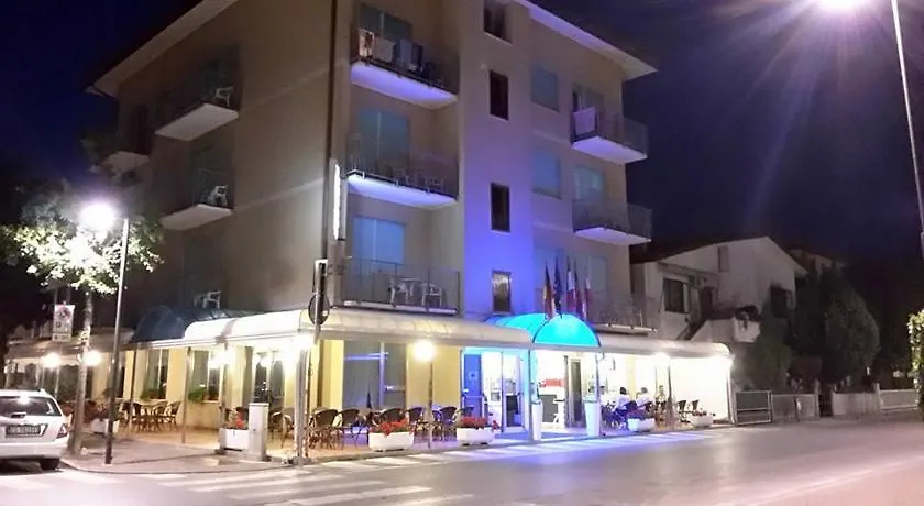 Hotel Fornaro-1