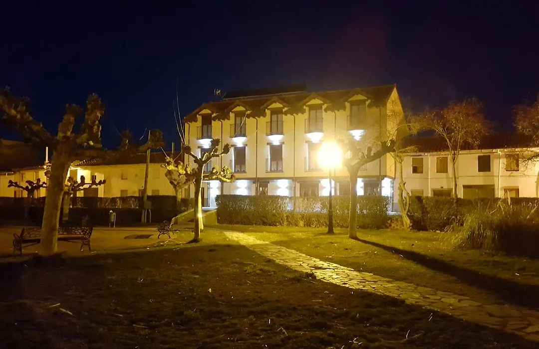 La Casa de los Soportales-1
