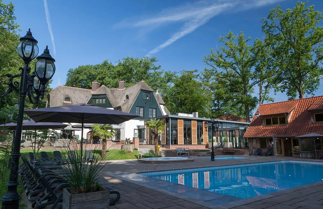 Huize Hoelterhof Wellness Hotel Restaurant-1