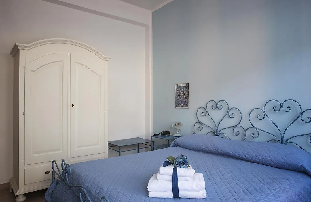 Albergo La Bussola-1