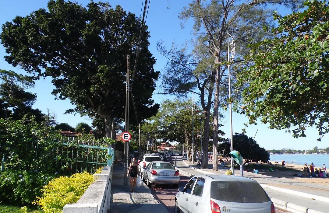 Pousada Casa dos Sonhos-1