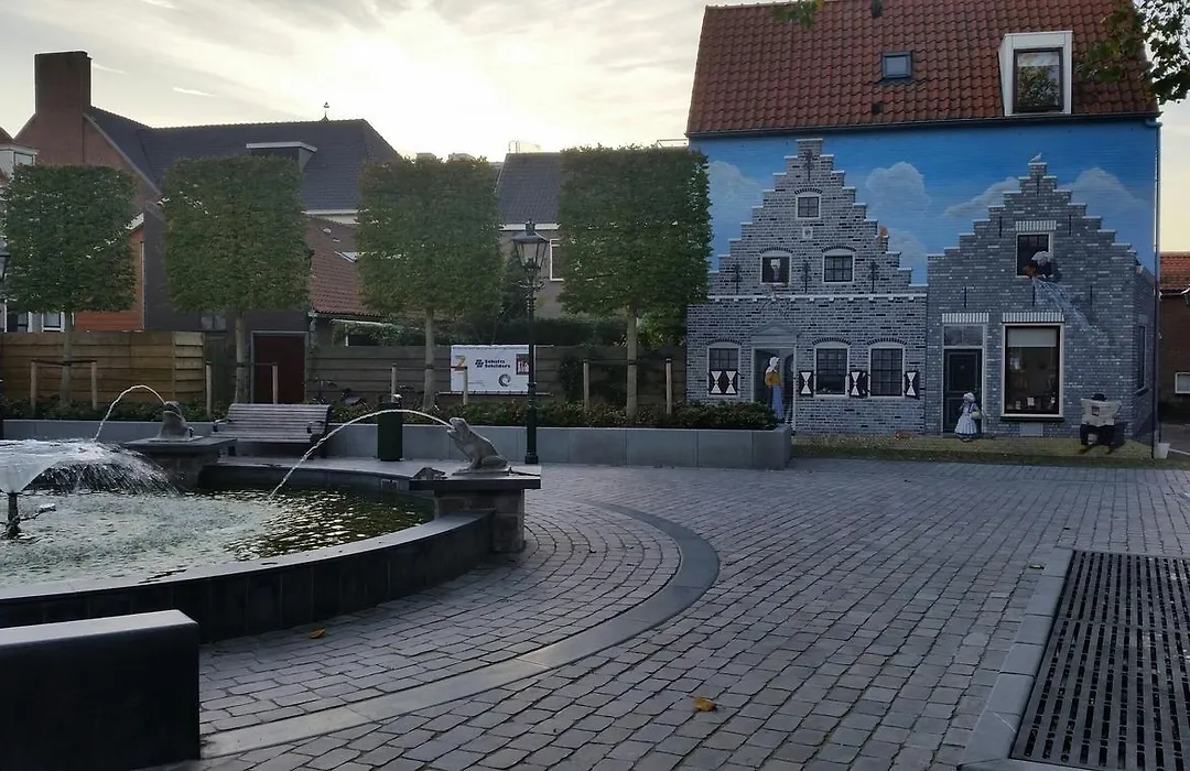 Hotel van Oppen-1