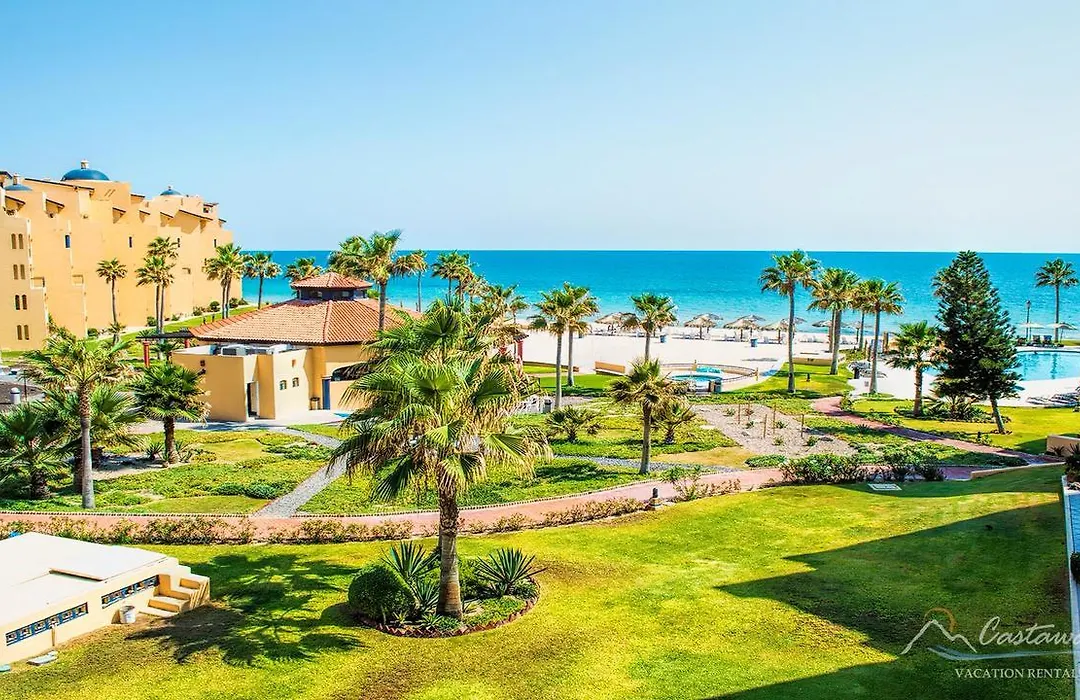 Princesa Rocky Point By Castaways-1
