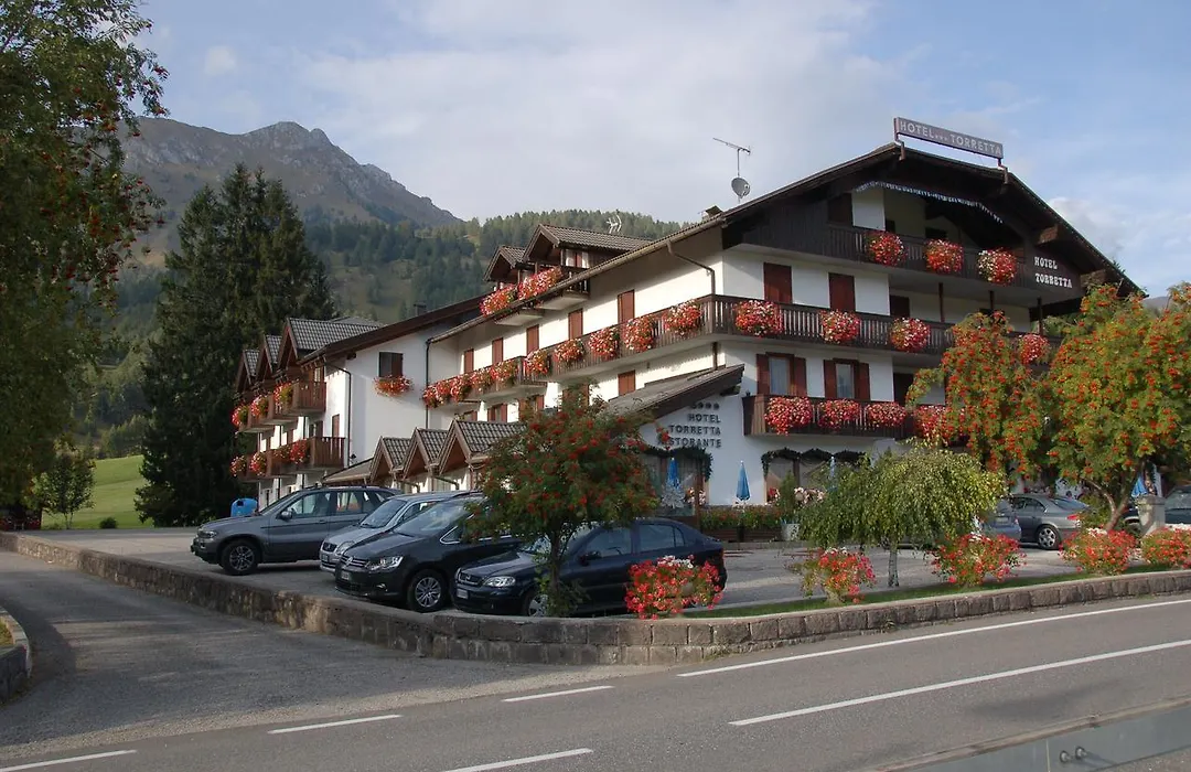 Hotel Torretta-1