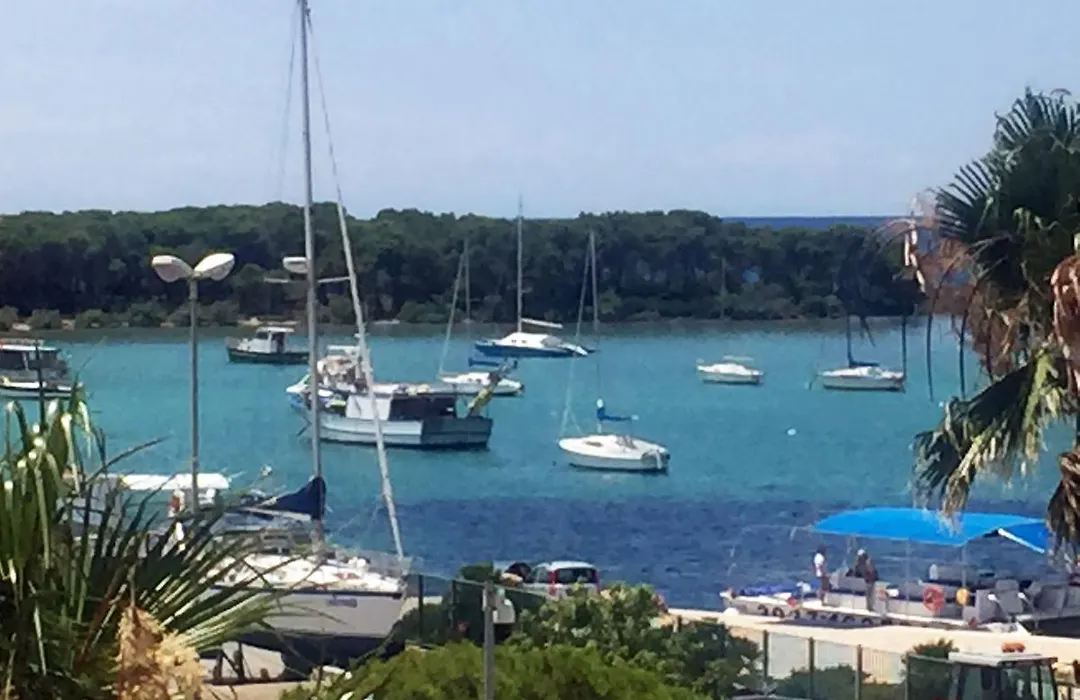 B&B Bella Costa - lungomare Porto Cesareo-1
