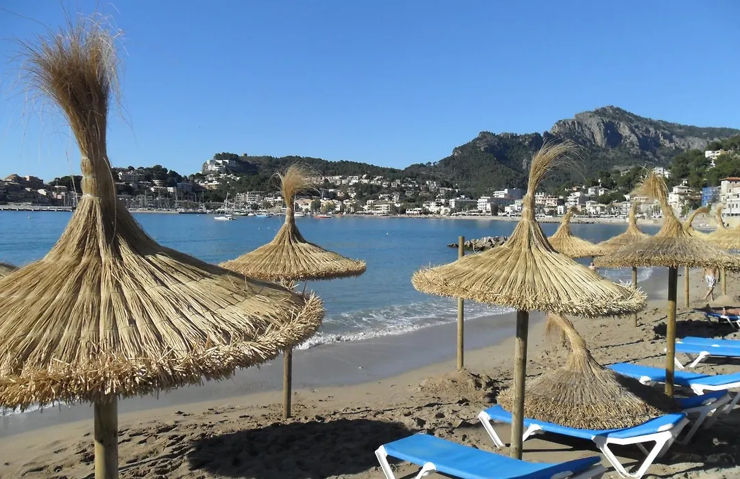 Primavera House Port Soller Formerly Sol Port Soller-1
