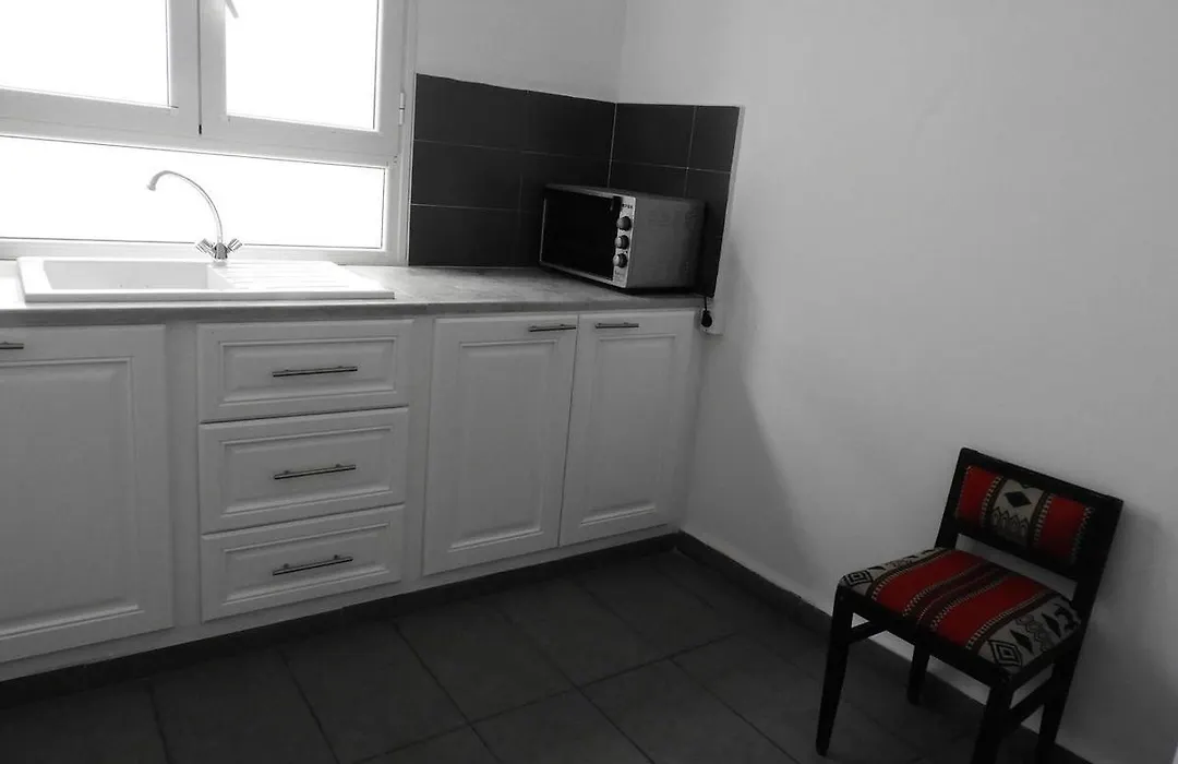 Appartement quartier Dar Sebastian, Hammamet-1