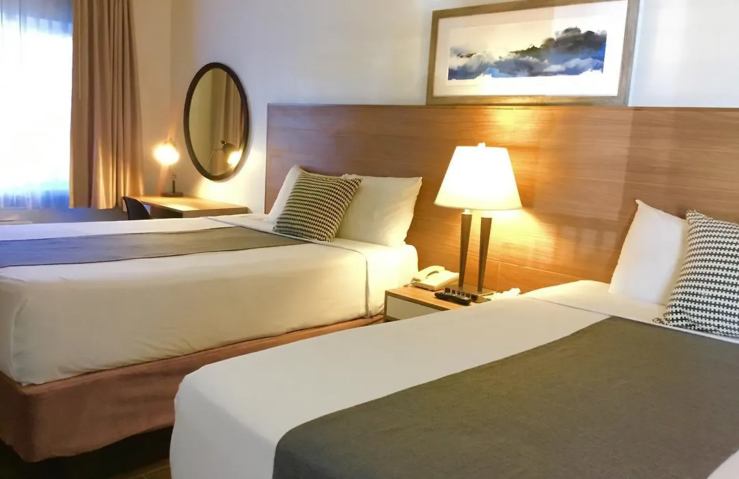 Downtown San Diego Lodge-1