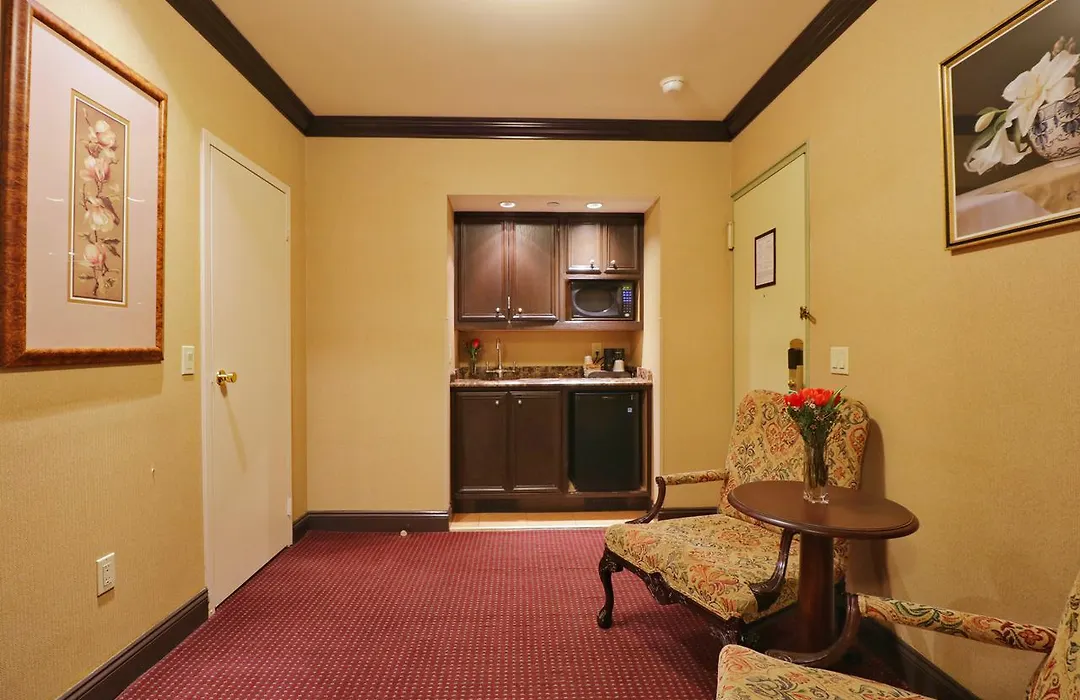 Hotel Newton-1