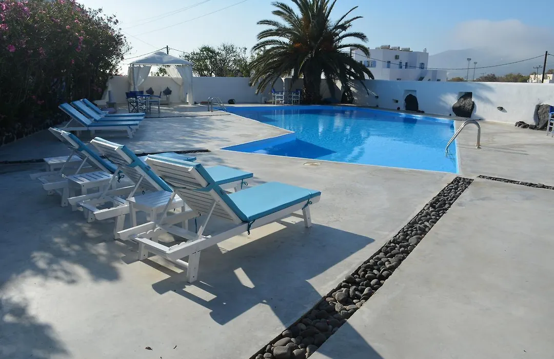 Melina Hotel-1