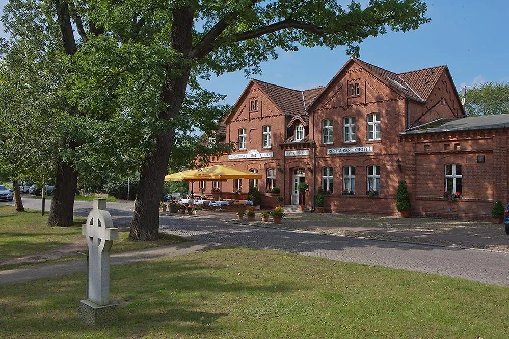 Hotel Deutscher Hof-1
