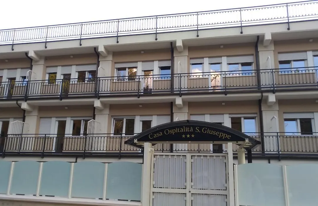 Casa Ospitalità San Giuseppe-1