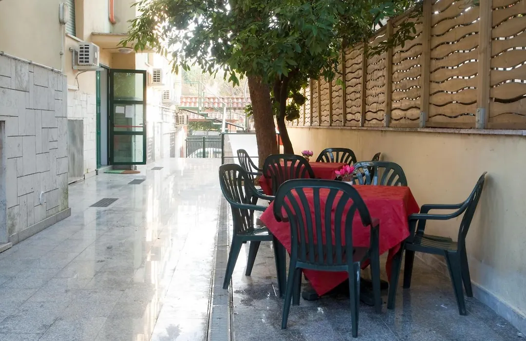 Hotel Antico Acquedotto-1