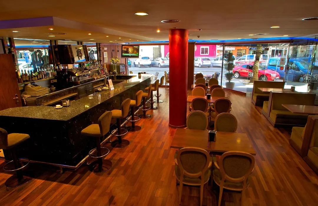 Hotel Borgia-1