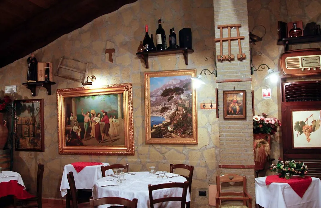Hotel Villa Clementina-1